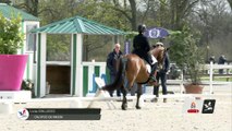 Grand National FFE - AC Print - Dressage | Haras de Jardy (FRA) | Livia GALLEGO | CALYPSO DE MASSA