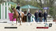 Grand National FFE - AC Print - Dressage | Haras de Jardy (FRA) | Patricia COUDURIER | QUARTET LH