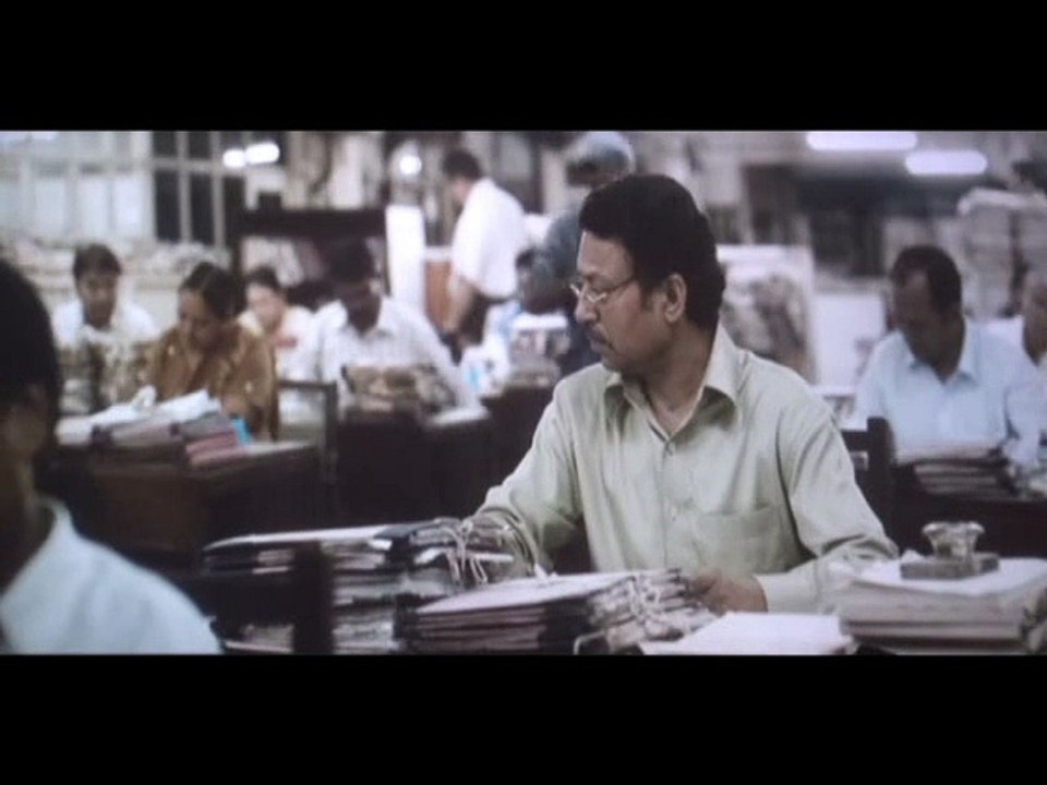The Lunchbox (2013) Hindi Movie | Irrfan Khan, Nimrat Kaur, Nawazuddin  Siddiqui - video Dailymotion