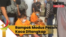 3 Rampok Asal Palembang Didor Polda Riau Usai Bawa Kabur Rp 80 Juta