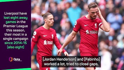 Klopp admits Liverpool lucky City didn’t score more after Etihad humiliation