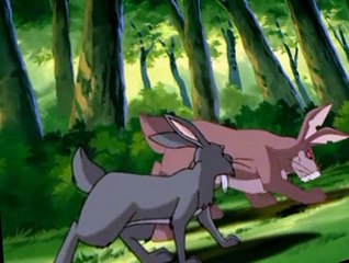 Watership Down (1999) S03 E005