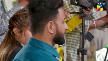 Dania Salahudin Ko Divorce Dene Ka Faisla...!!  #urwahocane #farhansaeed - Meri Shehzadi - FLO Digital