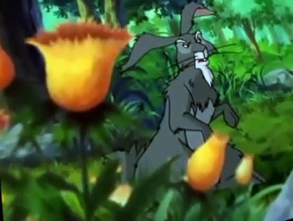 Watership Down (1999) S03 E012