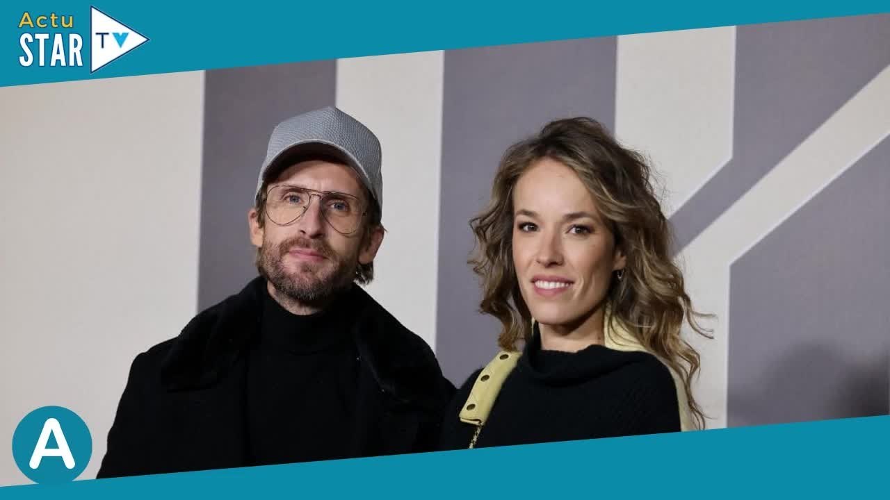 Philippe Lachau : Lunettes XXL au bras d'Elodie Fontan, Lilian Thuram en très charmante compagnie av