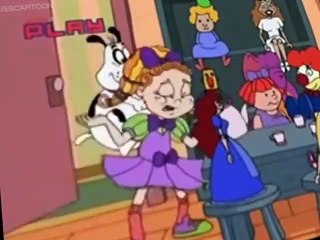 Bad Dog Bad Dog E006 Barky