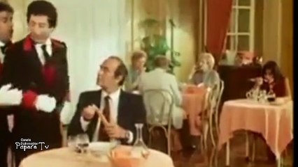 Hotel Excelsior - CE L'HO - Enrico Montesano