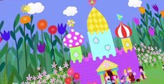 Ben and Holly's Little Kingdom Ben and Holly’s Little Kingdom S01 E049 Visiting the Marigolds