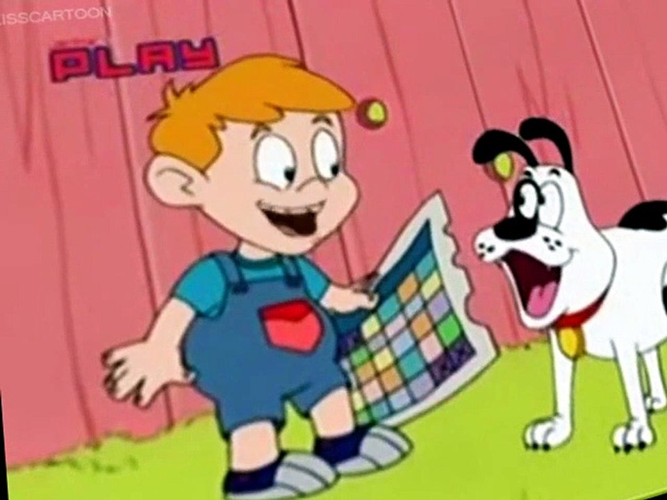Bad Dog Bad Dog E008 Bad Connection