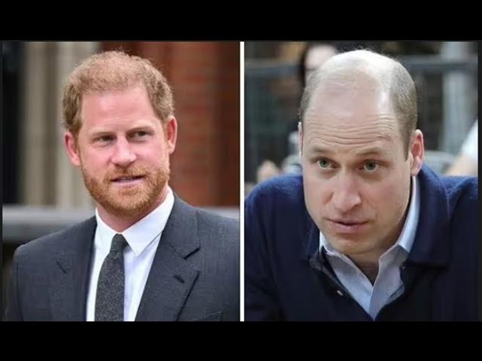 Le prince William a commis une "erreur de relations publiques" cruciale lors de l'att@que du prince