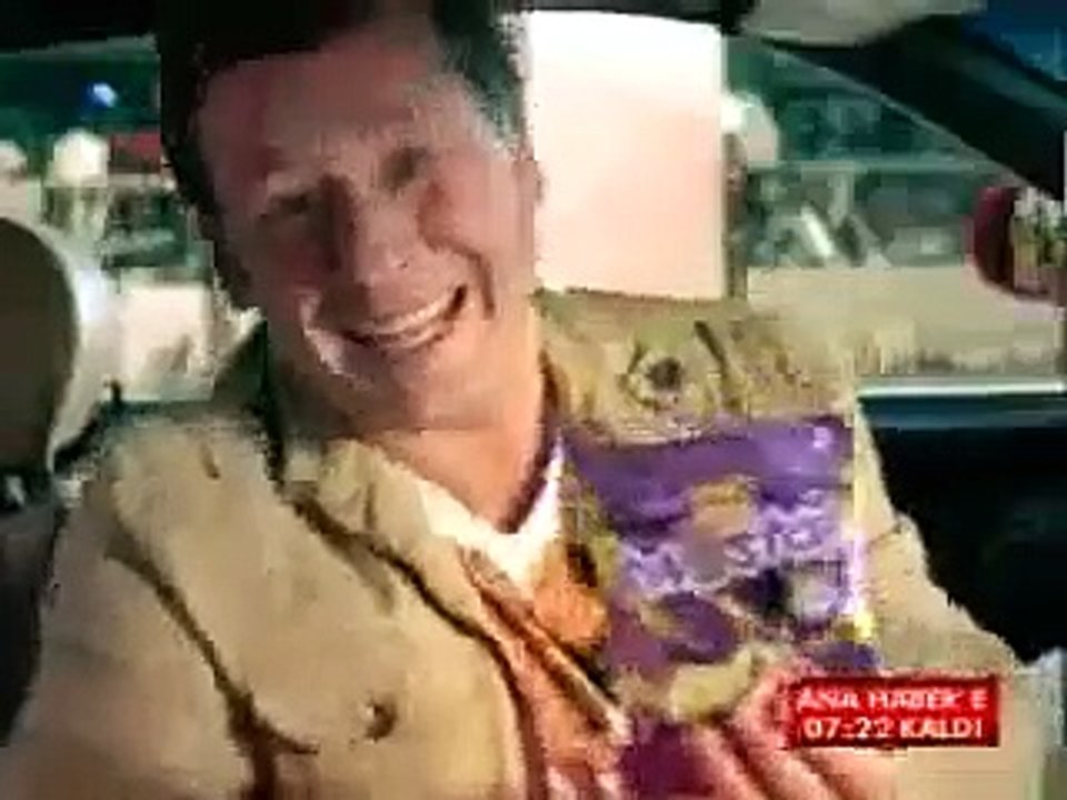 KANAL D 23 NİSAN 2007 REKLAM KUŞAĞI