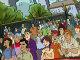 Jackie Chan Adventures Jackie Chan Adventures S02 E024 The King And Jade