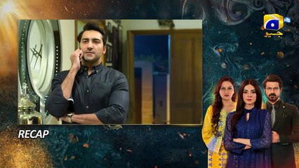 Recap Nikah Episodeisode 71 - 1st April 2023  - FLO Digital