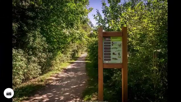 Parcours 10km en vidéo