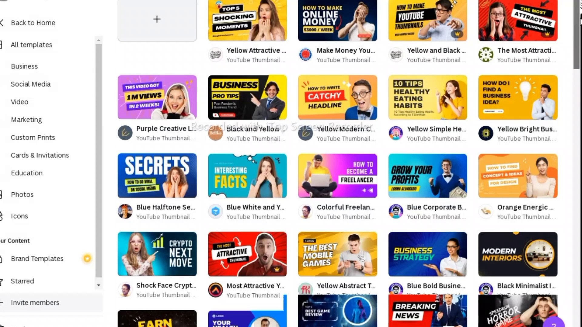 how to create canva pro account in free on one click