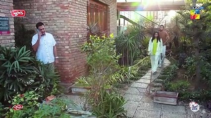 Fauj Ka Kahan Jaa Rahi Hai... #ayezahkhan #danishtaimoor - Chand Tara - FLO Digital