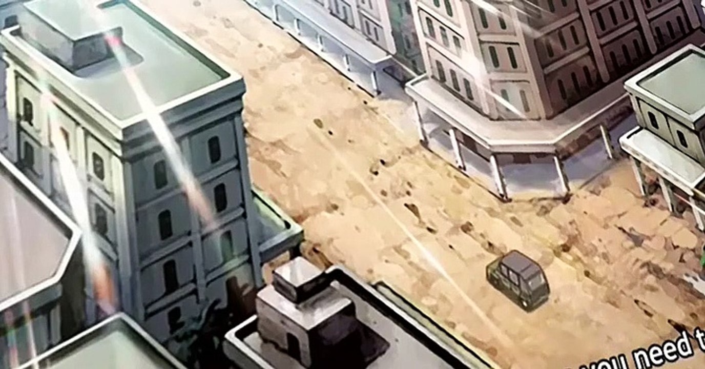 Black Jack S01 E13