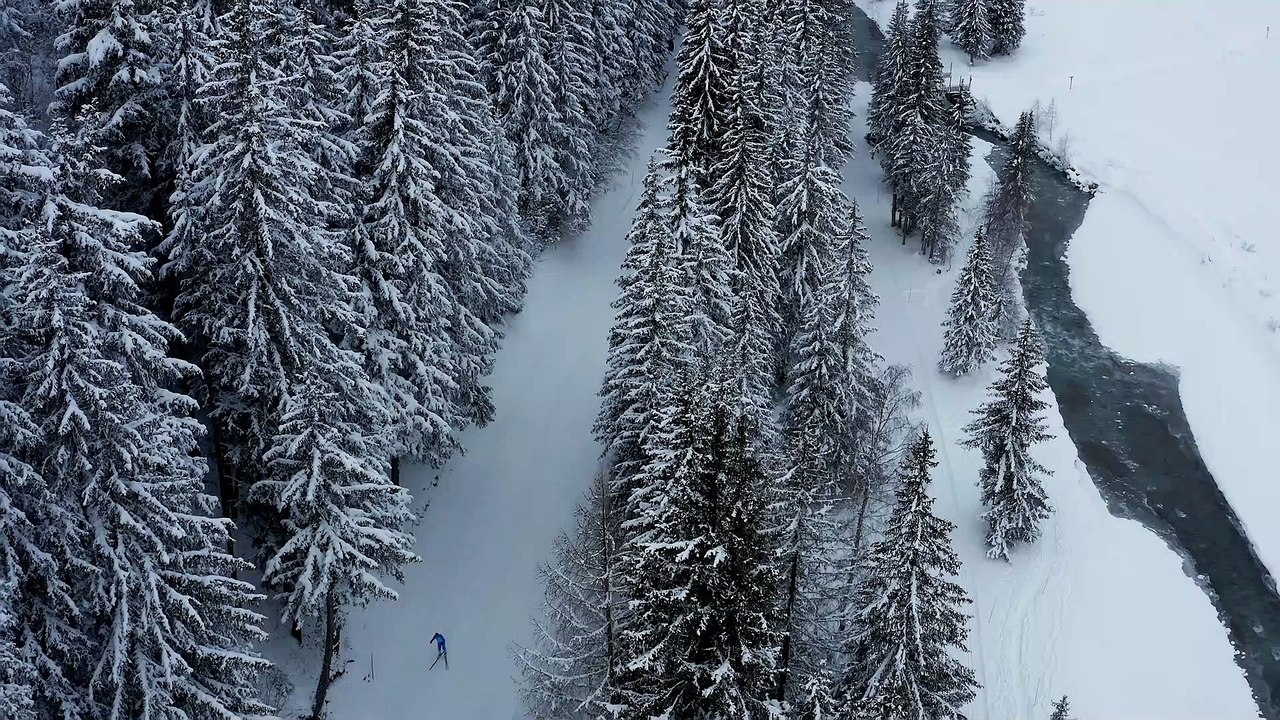 Drone shoot 4k