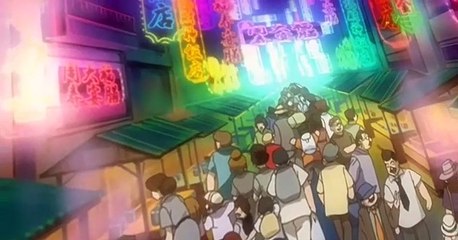 Black Jack S01 E15