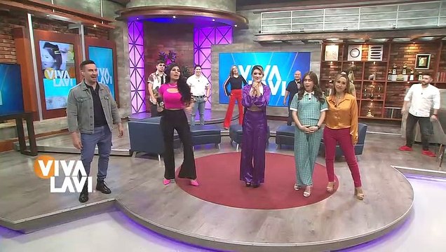 Gisselle Sampayo, ¿anuncia su embarazo?