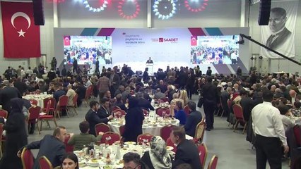 İmamoğlu: "Devleti Kendilerininmiş Zanneden Bir Avuç İnsan, Yeni Hayatlarına Adım Atacak.
