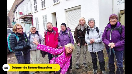 Étape 14 samedi 1avril ARPP toujours presente