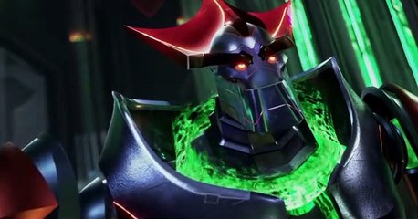 ReBoot: The Guardian ReBoot: The Guardian Code S02 E001 Network Interference
