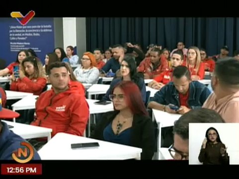 Diplomado de Comunicación Política está dirigido a profesionales en el área de la comunicación