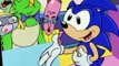 Adventures of Sonic the Hedgehog Adventures of Sonic the Hedgehog E063 – Sonic is Running