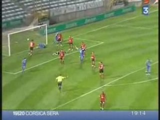 J29-bastia-guingamp-fr3corse