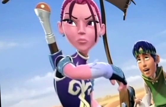 Matt Hatter Chronicles Matt Hatter Chronicles E003 Skull of the Black Raven