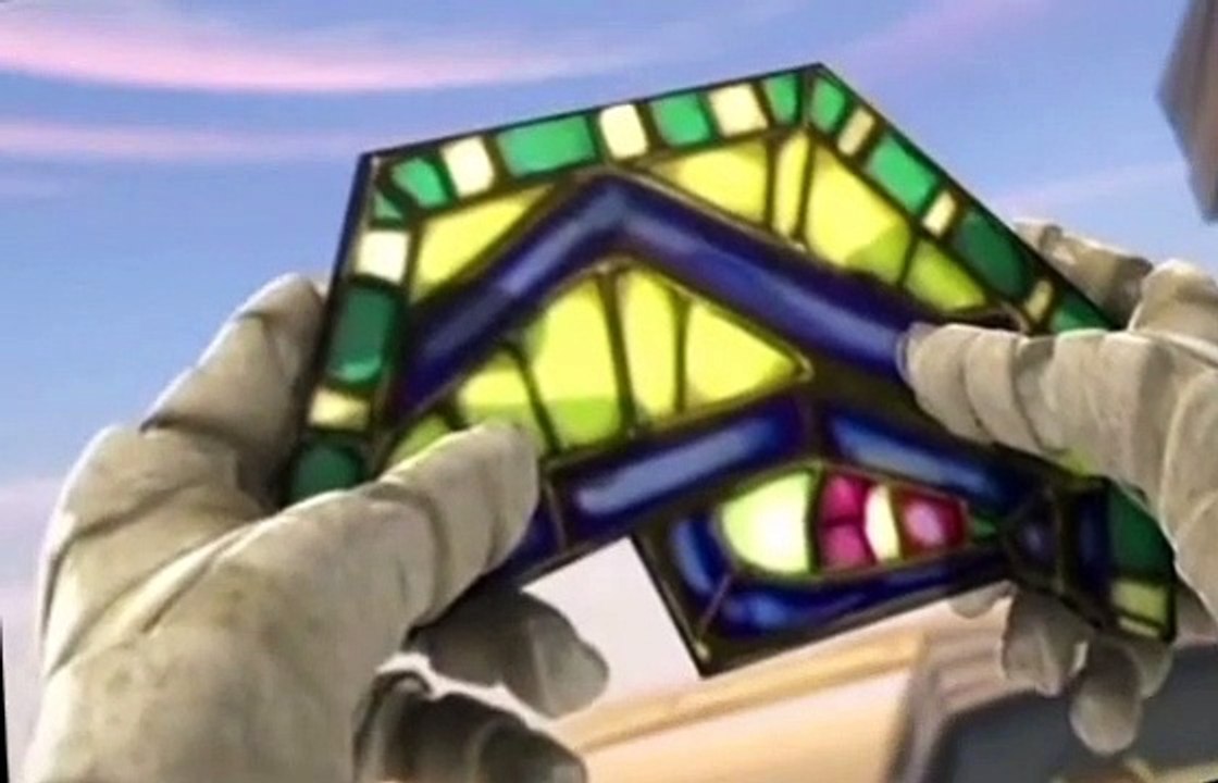 Matt Hatter Chronicles Matt Hatter Chronicles E004 The Rise of the Mummy