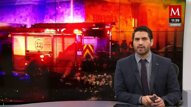 Desacató Migración órdenes y contrató “seguridad barata”