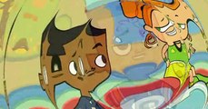 Total DramaRama Total DramaRama S03 E017 – A Hole Lot of Trouble