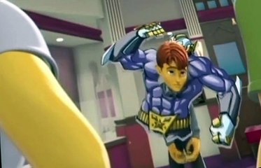 Matt Hatter Chronicles Matt Hatter Chronicles E006 Doc Fossil