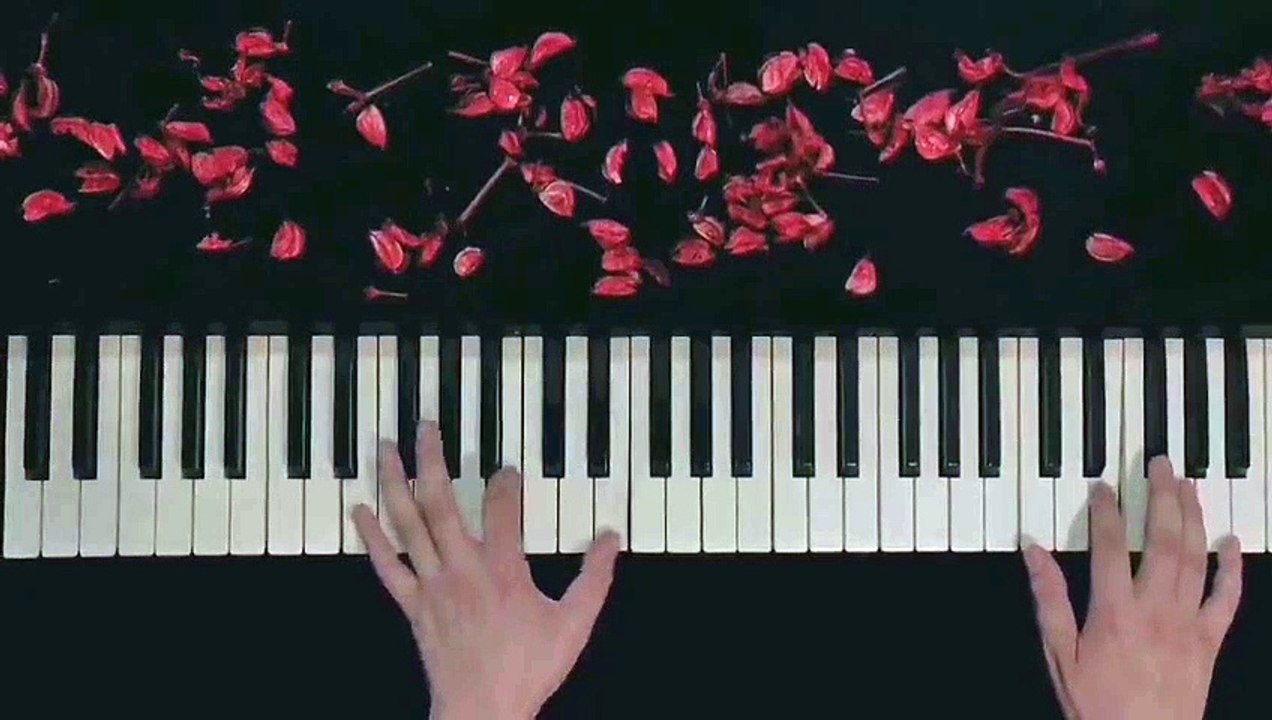 Best piono song