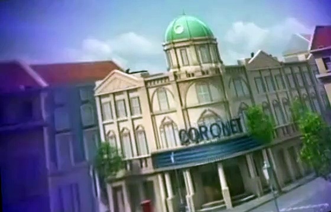 Matt Hatter Chronicles Matt Hatter Chronicles E007 Little Box of Horrors