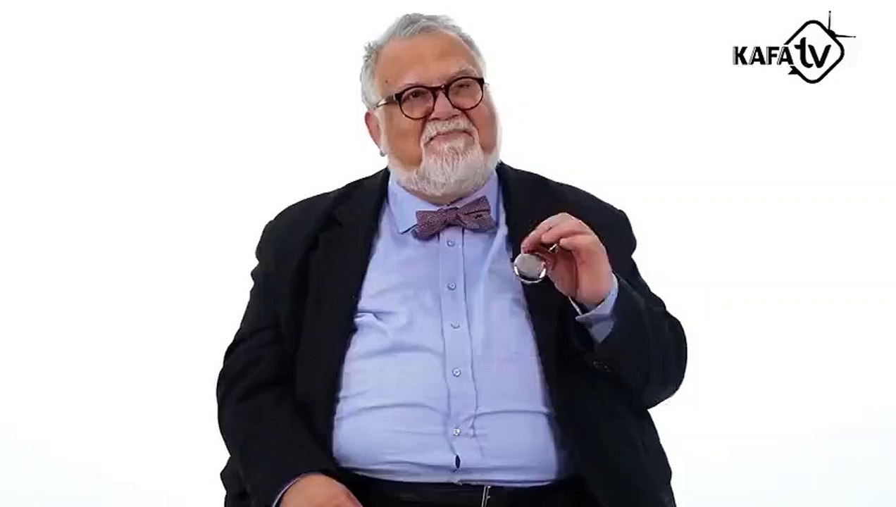 Batı taklitçisi mahalle ters köşe oldu! Celal Şengör'den bomba dövme yorumu