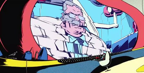 Marvel's Ant-Man S01 E03