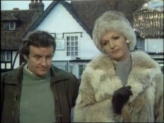 The Good Life    S4/E4. 'The Weavers Tale'  Richard Briers • Felicity Kendal • Penelope keith