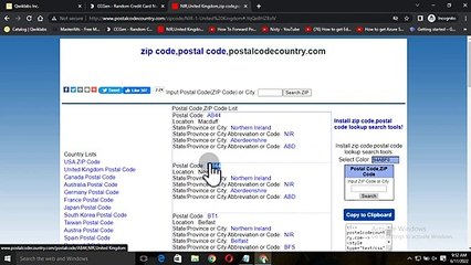 RDP Creat and CPM method