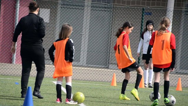 Journée portes ouvertes. opération toutes foot . Le 29 mars 2023