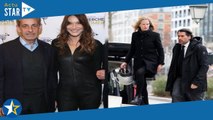 Carla Bruni : sa soeur Consuelo a dit 