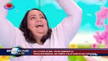 Les 12 coups de midi : Céline remporte sa  étoile mystérieuse, que compte-t-elle faire de ses cadeau