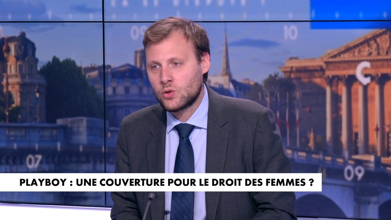 Alexandre Devecchio : «On peine parfois à distinguer ce qui relève du poisson d'avril et ce qui relève de la réalité»