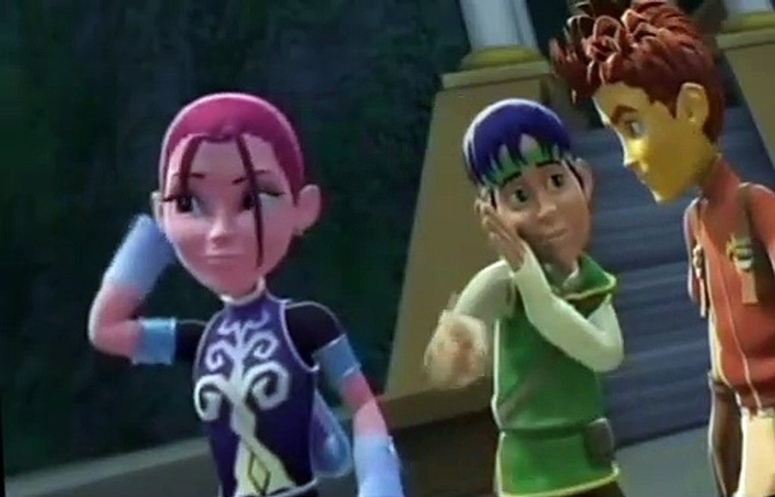 Matt Hatter Chronicles Matt Hatter Chronicles E012 Medusa and the Stone Army