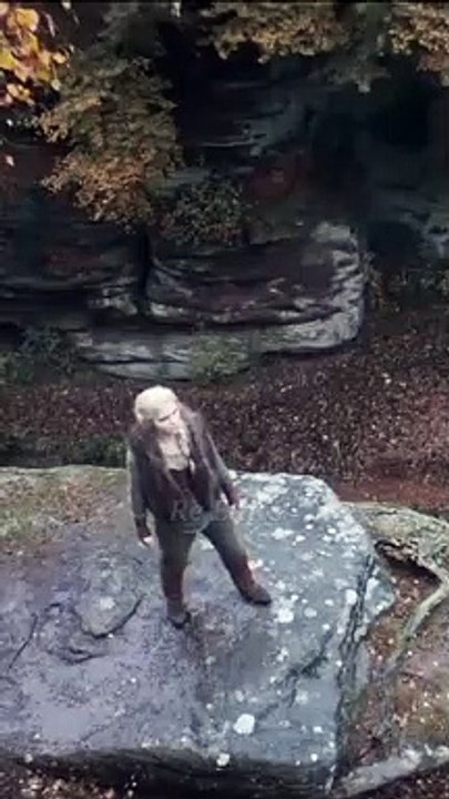 The Witcher Awesome Whatsapp StatusGeralt vs Chernobog#youtubeshorts #shorts