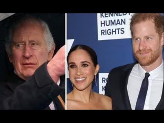 Harry et Meghan s'apprêtent à avoir des «sièges éminents» au couronnement du roi Charles