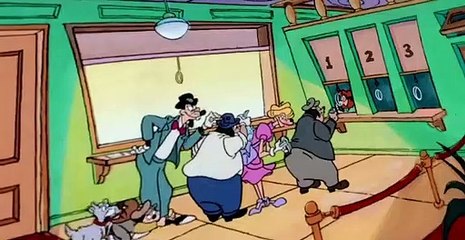 Goof Troop S01 E27