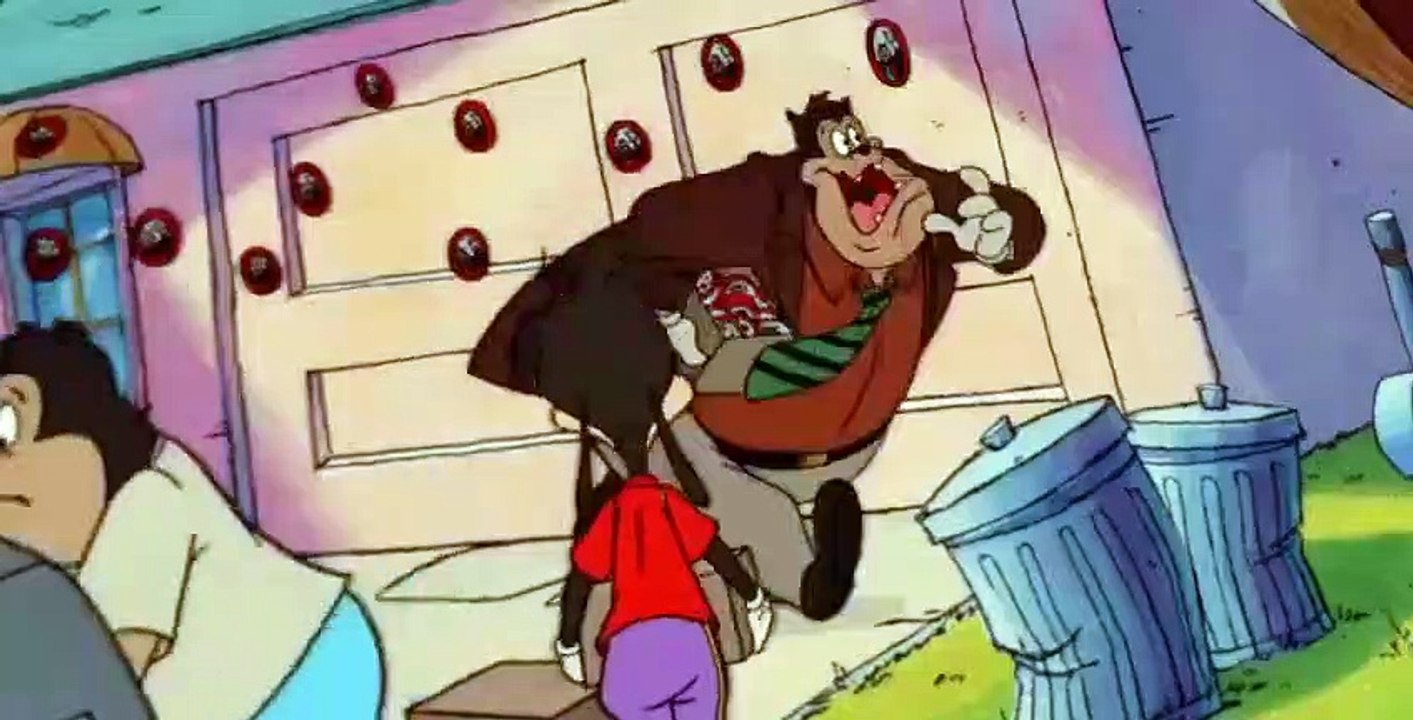 Goof Troop S01 E28